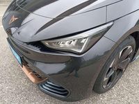 Gebraucht Cupra Born 150 kW (204 PS) 2022 Braun Kleinwagen