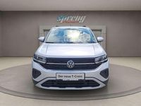 gebraucht VW T-Cross - Friends - nur € 21.899-* VW SPRENG !