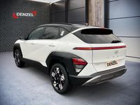 gebraucht Hyundai Kona (SX2) GO Plus 1.0 T-GDI 2WD