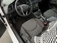 gebraucht Seat Leon SC 1.4 TSI Start&Stop Style