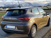 Gebraucht Renault Clio V Life 67 PS (49 kW) 2021 Limousine