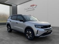 Neu Opel Frontera 110 PS (80 kW) 2025 Silber SUV