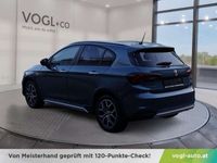 gebraucht Fiat Tipo Cross Firefly Turbo 100PS