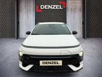 Neu Hyundai Kona N Line 150 kW (204 PS) 2025 Atlas white SUV