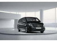 gebraucht Mercedes Vito 116 CDI Kombi 4x4 PRO Extral AHK 2,5t 9-Sitze