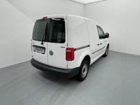 gebraucht VW Caddy Kastenwagen TDI 4MOTION