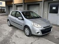 Gebraucht Renault Clio II Night&Day 75 PS (55 kW) 2010 Limousine