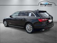 gebraucht Audi A4 35 TFSI