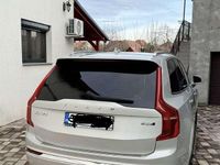 gebraucht Volvo XC90 B5 D AWD Geartronic Inscription