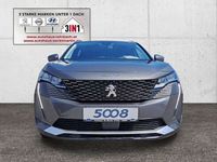 gebraucht Peugeot 5008 BlueHDI 130 6-Gang-Manuell Allure 7-Sitzer