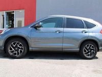 gebraucht Honda CR-V 1.6i-DTEC Elegance Plus 2WD SUV