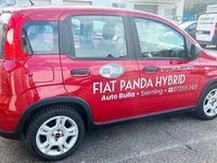 gebraucht Fiat Panda 1,0 FireFly Hybrid 70 Hybrid