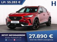 Gebraucht Cupra Formentor VZ 245 PS (180 kW) 2023 Bordeaux SUV