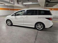 gebraucht Mazda 5 5CD116 GTA
