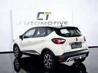 gebraucht Renault Captur ENERGY TCe 120 Intens Aut. *49.000KM