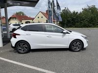 gebraucht Hyundai i20 (BC3) GO Plus 1.2 MPI b5bu1-PP4