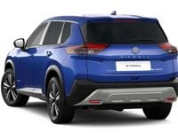 gebraucht Nissan X-Trail Tekna e-4ORCE Pano eHK ACC SHZ Memory