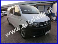 Gebraucht VW T6 150 PS (110 kW) 2017 Weiß Van