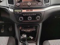 gebraucht VW Sharan Sharan Trendline TDI Trendline