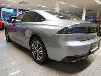 gebraucht Peugeot 508 1.5 BlueHDi 130 GT Line Kamera/Navi/Virtual