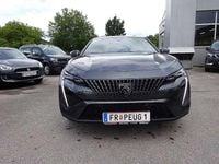 gebraucht Peugeot 408 PHEV 180 e-EAT8 GT,AHK,LED-Matrix Scheinwerfer,...