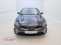 gebraucht Kia Ceed Sportswagon 1.5 Silber