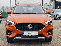 gebraucht MG ZS 1.0 TGDI Luxury