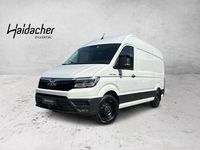 gebraucht MAN TGE KW 140 4x4 6MT *EUR 66.000 netto*