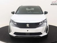 gebraucht Peugeot 3008 Hybrid4 300 hp e-EAT8 221 kW (300 PS), Automati...