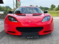 gebraucht Lotus Evora S