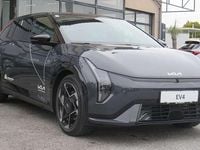 Neu Kia EV4 GT-Line 150 kW (204 PS) 2025 Grau Kleinwagen