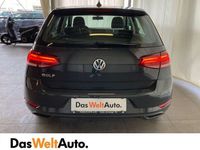 gebraucht VW Golf TDI SCR