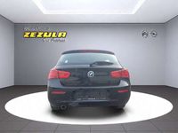 gebraucht BMW 116 116 d Advantage