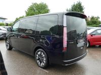 gebraucht Hyundai Staria Bus Luxury Line 2.2 CRDi 4WD AT m3dl1 Van