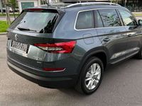 gebraucht Skoda Kodiaq Kodiaq2,0 TDI SCR 4x4 Style DSG Style