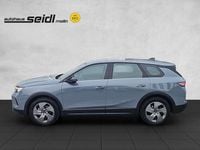gebraucht Opel Grandland X 1.2 MHEV Edition Aut.