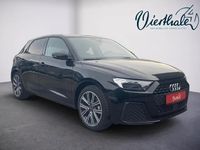 gebraucht Audi A1 Sportback 25 TFSI intense