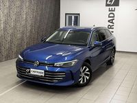 gebraucht VW Passat Variant 15 eTSI ACT Business DSG /LED/ VIRTUAL/ ACC/ S...