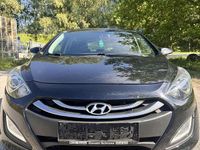 gebraucht Hyundai i30 Classic