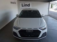 gebraucht Audi A1 Sportback 30 TFSI intense