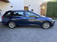 gebraucht VW Golf VII Variant