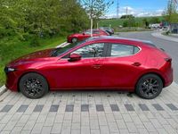 gebraucht Mazda 3 3e-Skyactiv-G150 Comfort Aut. Comfort