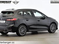 Gebraucht BMW 225 Active Tourer Luxury Line 136 PS (100 kW) 2025 Van / Kleinbus