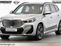 Gebraucht BMW iX1 Shadowline 225 kW (306 PS) 2025 Spacesilber SUV