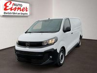 gebraucht Opel Vivaro KW XL 1.5 S/S 6G 120PS