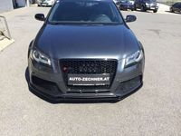 gebraucht Audi A3 Sportback RS3 2,5 TFSI quattro S-tronic