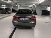 gebraucht Mercedes E300 E 300 PHEV 4Matic Austria Edition Aut.