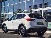 gebraucht Mazda CX-5 CD175 AWD Revolution Top Aut. RKam LED Shz