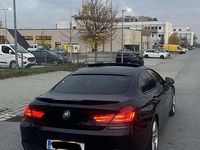 gebraucht BMW 640 640 i xDrive Gran Coupé M Sport Edition Aut.