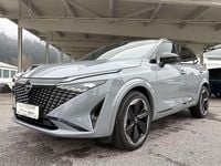 Gebraucht Nissan Qashqai 158 PS (116 kW) 2025 Silber SUV